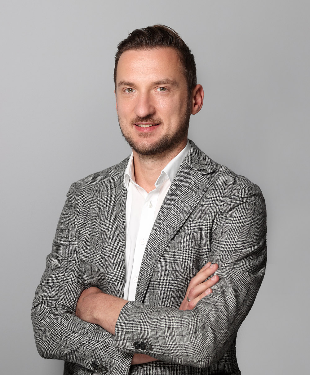 New Vice President of Marketing at Kompania Piwowarska
