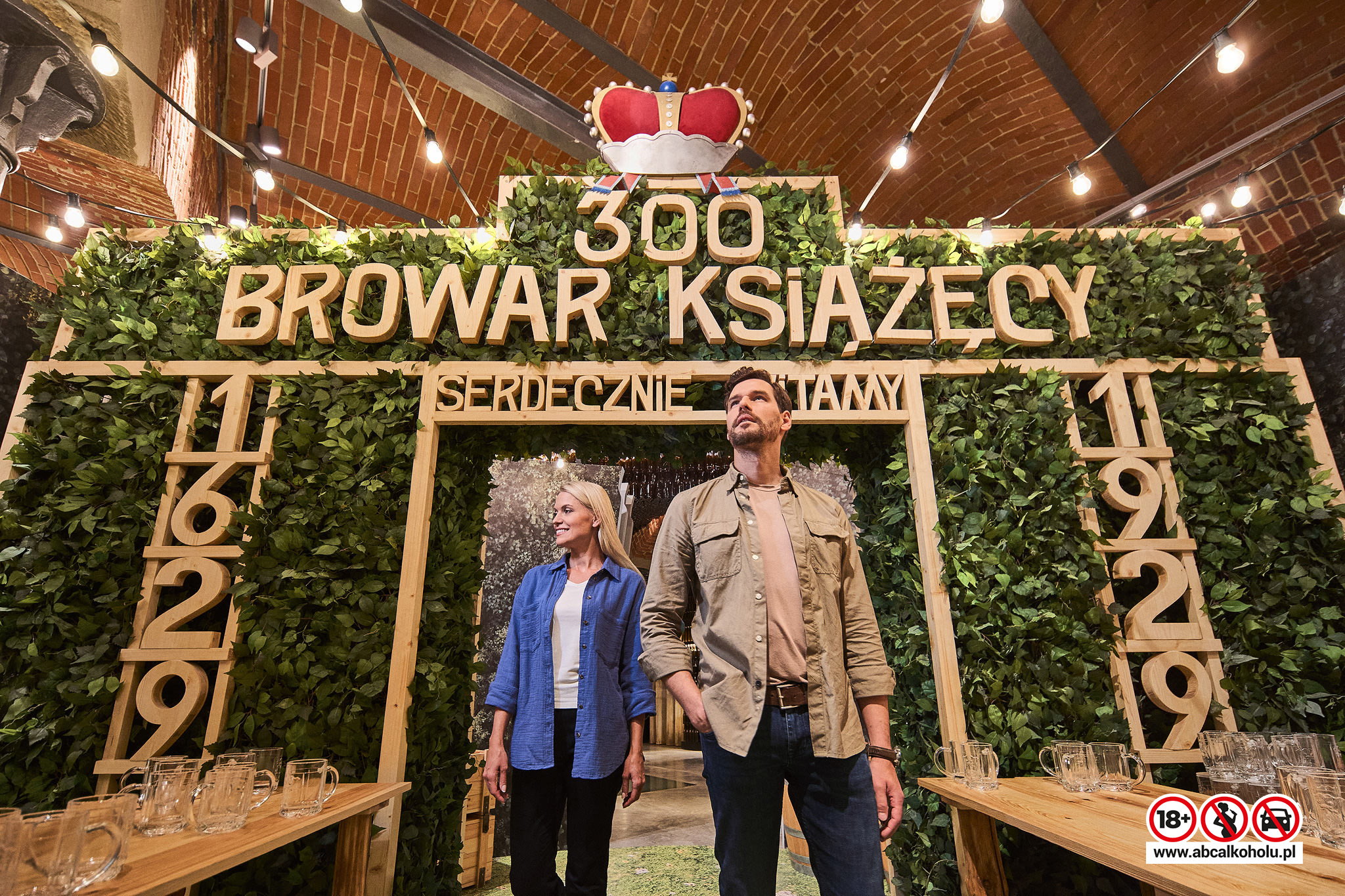 New Museum of Tyskie Browary Książęce already open