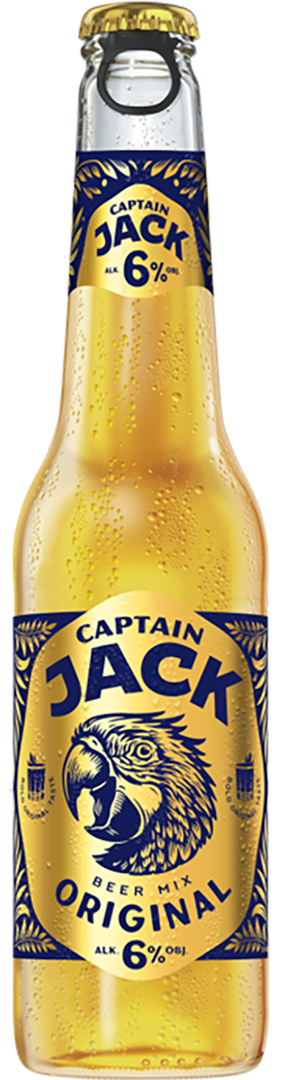 Captain Jack