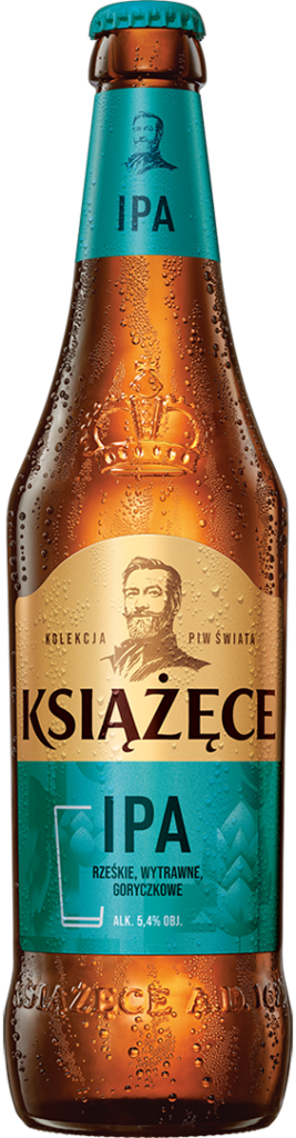 Książęce IPA