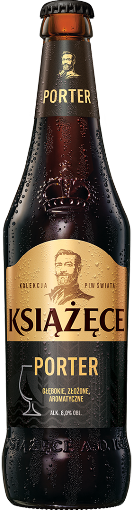 Książęce Porter