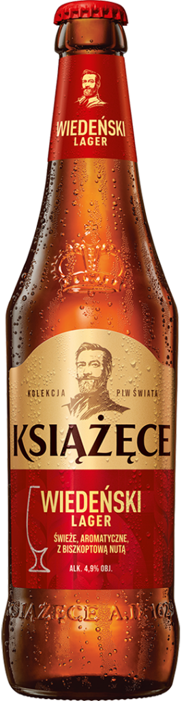 Książęce Wiedeński Lager
