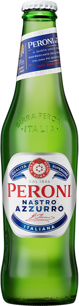Peroni Nastro Azzurro