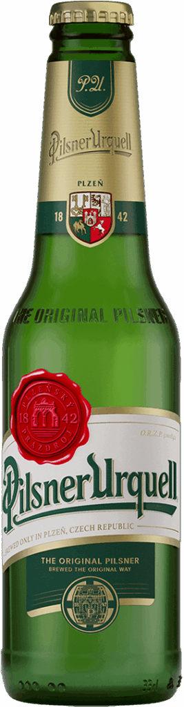 Pilsner Urquell