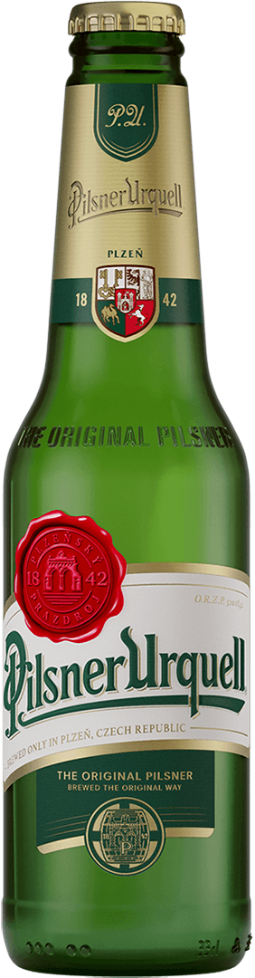 Pilsner Urquell
