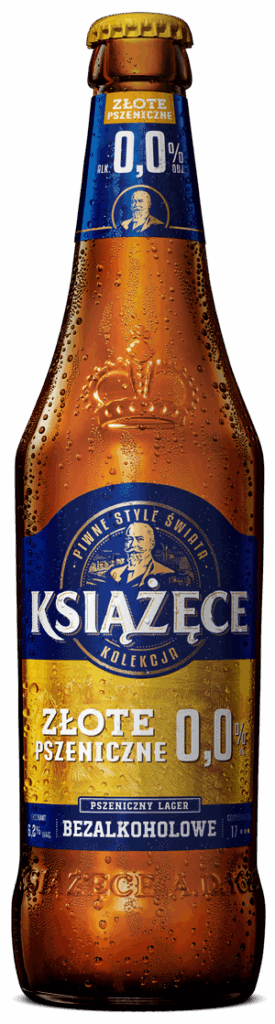 Książęce