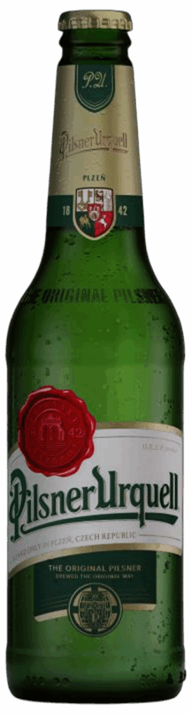Pilsner Urquell