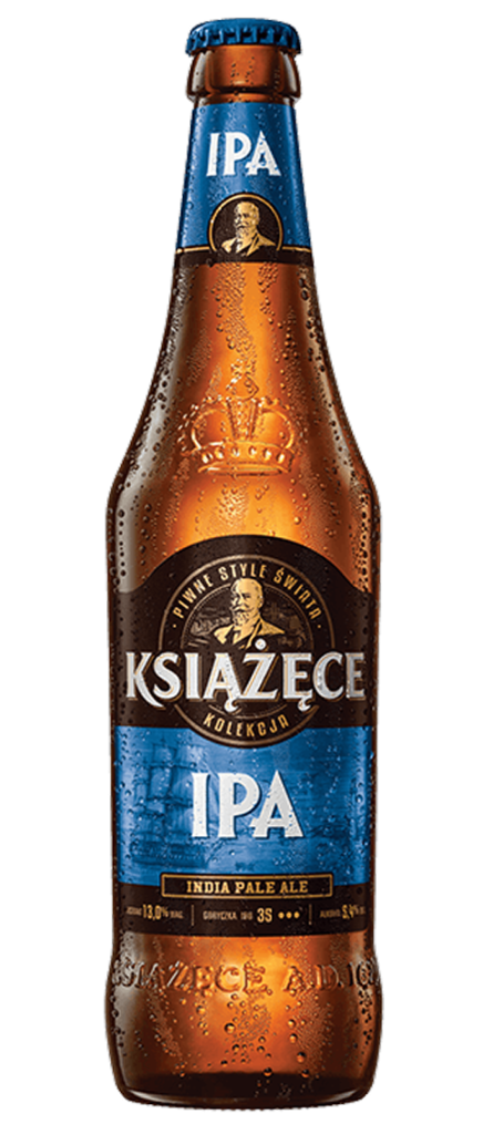 Książęce IPA