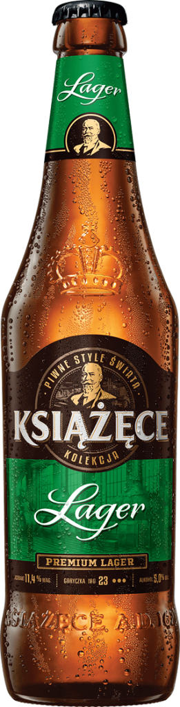 Książęce Lager