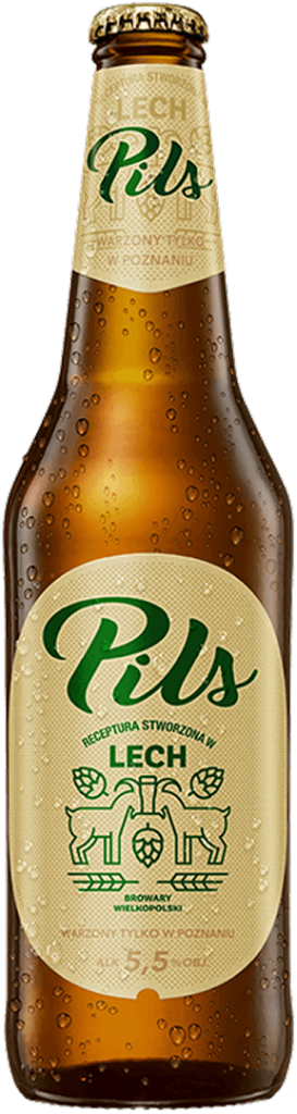 Lech Pils