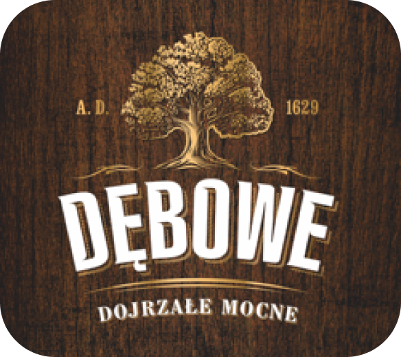 Dębowe