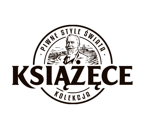 Książęce