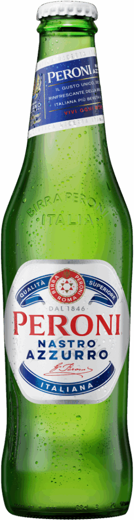 Peroni Nastro Azzurro