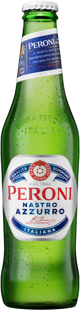 Peroni Nastro Azzuro