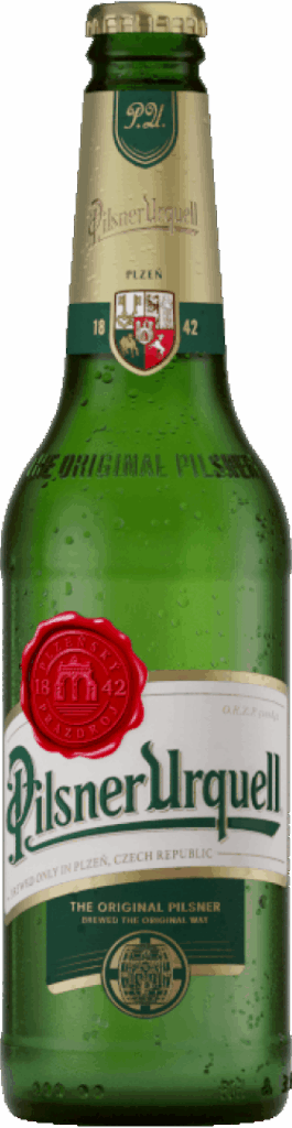 Pilsner Urquell