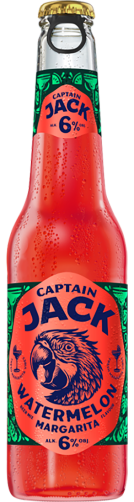 Captain Jack