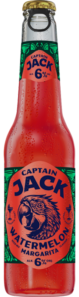 Captain Jack