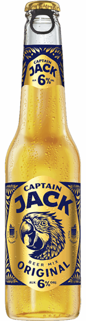 Captain Jack