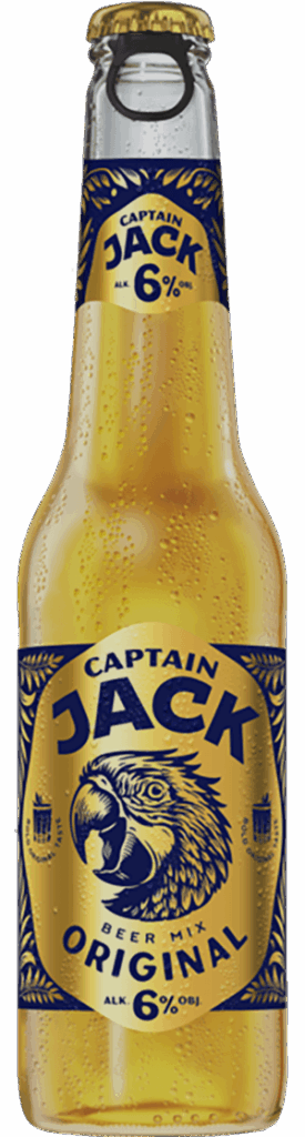 Captain Jack