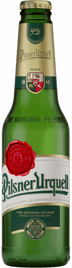 Pilsner Urquell
