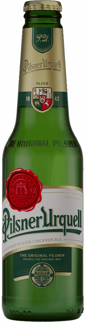 Pilsner Urquell