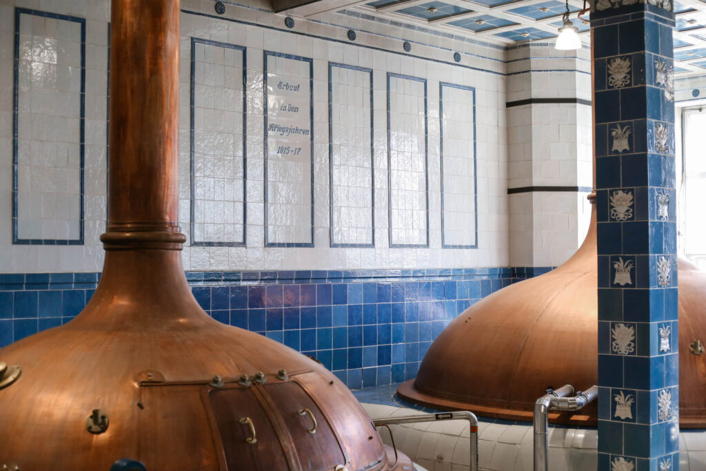 Zapraszamy do Tyskich Browarów Książęcych 